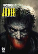 Joker by Brian Azzarello: The Deluxe Edition