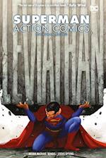 Superman: Action Comics Volume 2