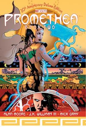 Promethea