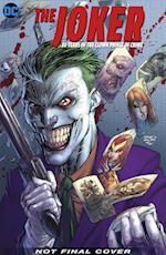 Joker: 80 Years of the Clown Prince of Crime