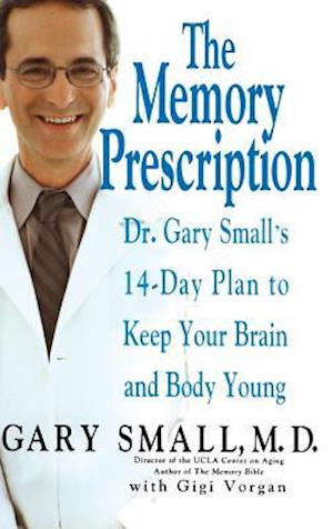 The Memory Prescription