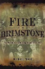 Fire and Brimstone