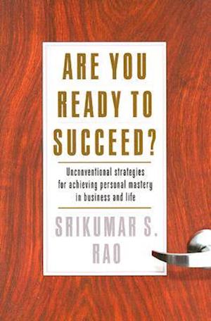 Are You Ready to Succeed?