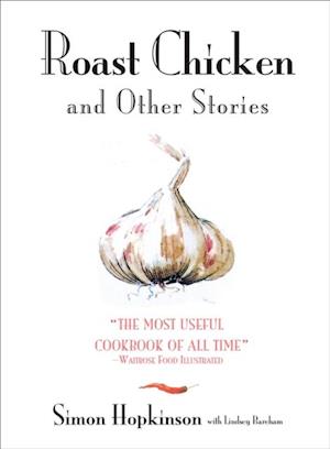 Roast Chicken and Other Stories