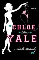 Chloe Does Yale: A Novel 