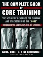 The Complete Book of Core Training