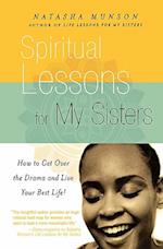 Spiritual Lessons for My Sisters