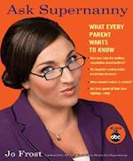 Ask Supernanny