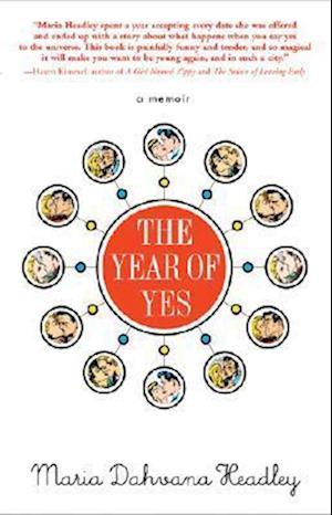 The Year of Yes