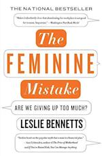 The Feminine Mistake