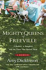 The Mighty Queens of Freeville