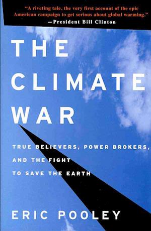 The Climate War