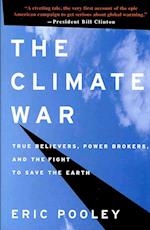 The Climate War