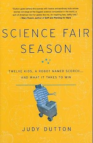 Science Fair Season