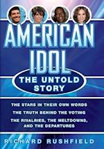 American Idol: The Untold Story 