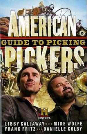 American Pickers Guide to Picking