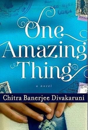 One Amazing Thing