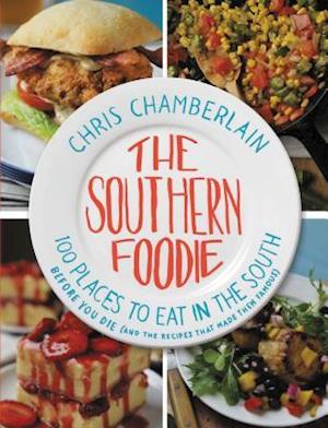 The Southern Foodie