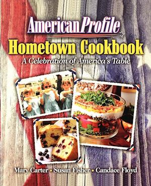 American Profile Hometown Cookbook