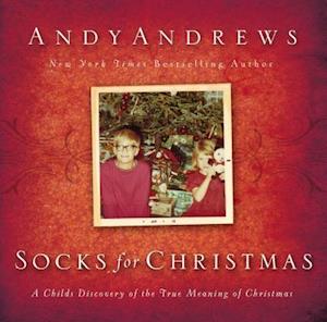 Socks for Christmas [With CD]