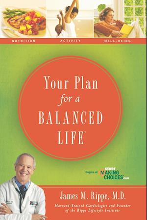 Your Plan for a Balanced Life