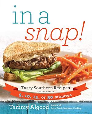 In a Snap! | Softcover