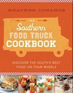 Southern Food Truck Cookbook