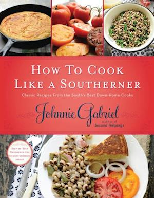 How to Cook Like a Southerner