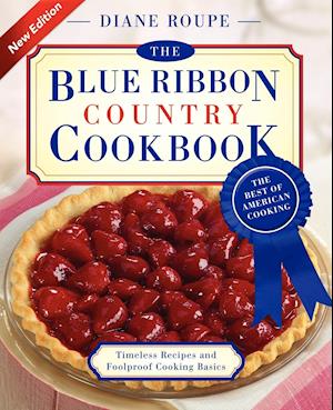 The Blue Ribbon Country Cookbook
