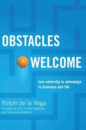 Obstacles Welcome