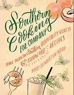 Southern Cooking for Company
