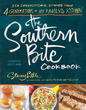 Southern Bite Cookbook