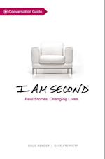 I Am Second Conversation Guide