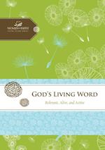 God's Living Word