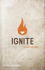 NKJV, Ignite