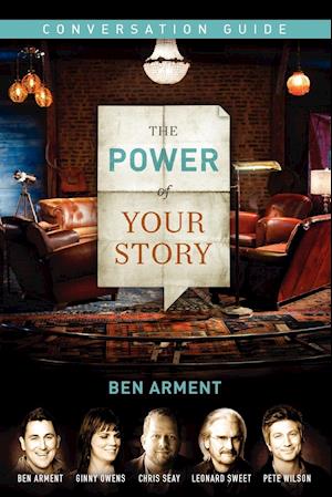 The Power of Your Story Conversation Guide