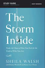 The Storm Inside Bible Study Guide