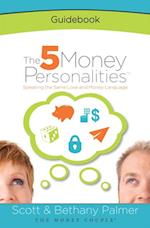 5 Money Personalities Guidebook