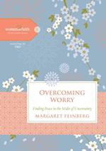 Overcoming Worry