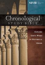 NIV, Chronological Study Bible