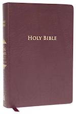 Study Bible-KJV