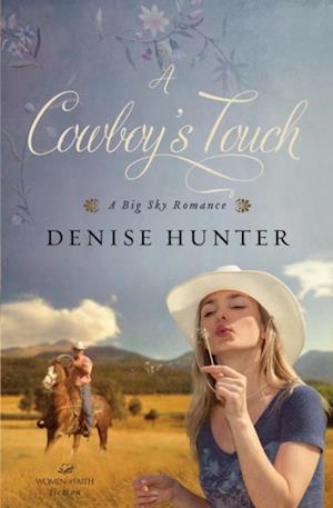 Cowboy's Touch