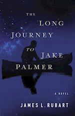 Long Journey to Jake Palmer