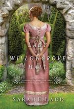 Lady at Willowgrove Hall