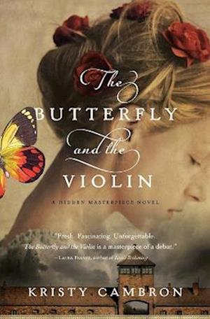 The Butterfly and the Violin