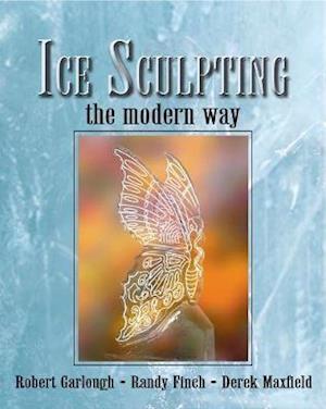 Ice Sculpting the Modern Way