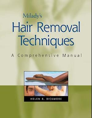 Milady's Hair Removal Techniques