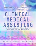 Elect Cmgr-Clinical Med Asstng