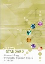 Milady's Standard Cosmetology Instructor Support Slides
