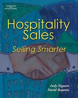 Hospitality Sales